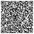 QR code with D J's Janitorial Service contacts