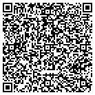 QR code with First Baptist Christian Family contacts