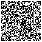 QR code with Alanson Manufacturing Co LLC contacts
