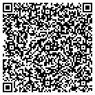 QR code with Rhoad Research & Marketing contacts