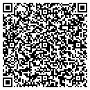 QR code with Mueller Brbara A S I D Intrors contacts