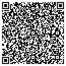 QR code with D B Machine Co contacts