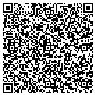QR code with United Methdst Church Waterman contacts
