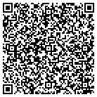 QR code with A & R Car Care & Wrecker Service contacts