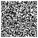 QR code with Dawe's Inc contacts