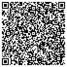 QR code with Manus Health Systems Inc contacts