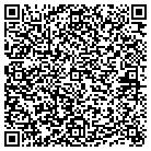 QR code with First Line Construction contacts