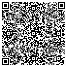 QR code with First All America Mortgage contacts