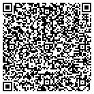 QR code with Gene P Klein General Insurance contacts