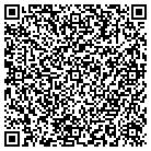 QR code with Gavin James & Zita Foundation contacts