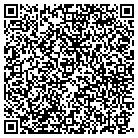 QR code with J A Jones Management Service contacts