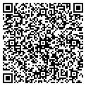 QR code with West Side Atc contacts