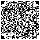 QR code with Service Temporaries contacts