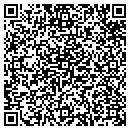 QR code with Aaron Decorating contacts