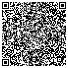 QR code with B Creative Screen Print Co contacts
