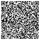 QR code with H & R Block Tax Service contacts