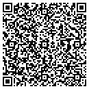 QR code with U Nibri Intl contacts