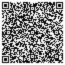 QR code with A Tire & Alignment contacts