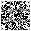 QR code with Arkansas Auto Recovery contacts