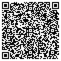 QR code with Deans Dugout contacts
