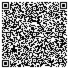 QR code with Chicago Creative Partnership contacts