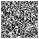 QR code with Just Kicking Enterprises Inc contacts