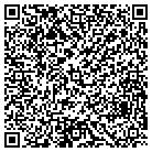 QR code with Anglican Digest The contacts