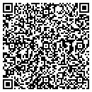 QR code with PIP Printing contacts