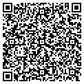 QR code with Rosatis Pizza contacts