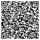 QR code with J & J Contractors contacts