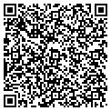 QR code with R R B Cycles Ltd contacts