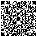 QR code with Razor Replay contacts