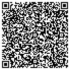 QR code with H G Riehn Insurance Agency contacts