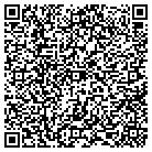 QR code with L & L Janitorial Services Inc contacts