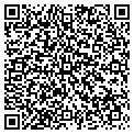 QR code with R & W Inc contacts