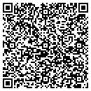 QR code with Gaea Inc contacts