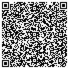 QR code with Hunt Insurance Agency Inc contacts