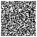 QR code with Rfd Cleaning contacts