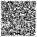 QR code with BT & E Co contacts
