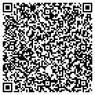 QR code with J W Reynolds Memorials contacts