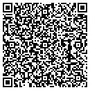 QR code with Ronald Blank contacts