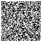 QR code with Ozark Folk Center State Park contacts