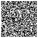 QR code with T D Pete's contacts