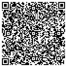 QR code with US Naval Recruiting contacts