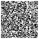 QR code with H & R Block Tax Service contacts