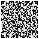 QR code with LA Linea De Ayuda contacts