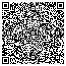 QR code with J Scott Chilton CPA contacts