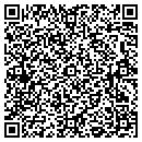 QR code with Homer Games contacts