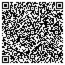 QR code with Agra Plastic contacts
