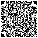QR code with J & J Kidzone contacts